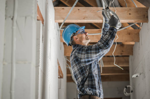Best Commercial Electrician Services  in Four Corners, TX
