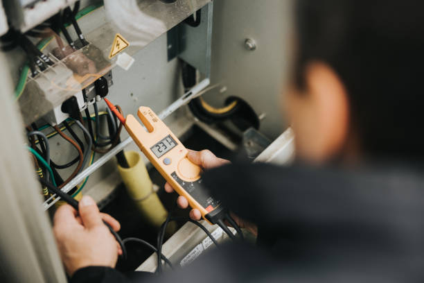  Four Corners, TX Electrician Pros